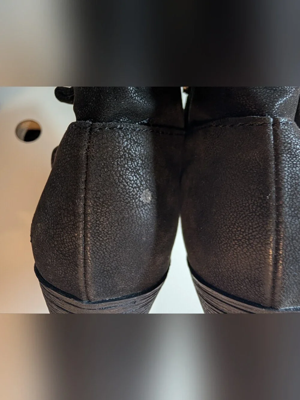 Blowfish classic black